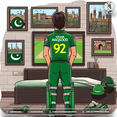 Sohaib Maqsood's profile picture