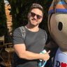 Alon Segal profil fotoğrafı