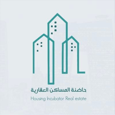 حاضنة المساكن العقارية's profile picture