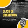 Фото профиля Clash of Champions Podcast