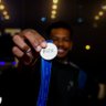 Profilbild von 💙🥈وصيف العالم🥈💙