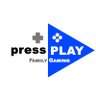 press Play Family Gaming's profile picture