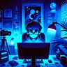 Kesaan⚡ profil fotoğrafı