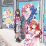 ⋆͛♡⋆͛なぁたん🍭 with Us 昼 Liella!6th東京Day2愛知Day1's profile picture