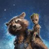 Groot's profile picture