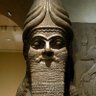 Profilbild von King Sargon II