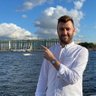 Profilbild von Mark