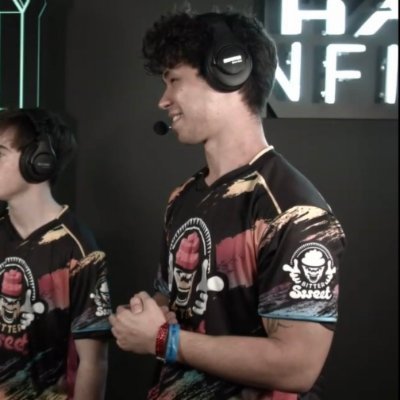 Looney_EU's profile picture