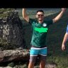 Flávio Reis 🐷💚🤍❤️ 的头像