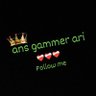 Фото профиля ans gammer ari