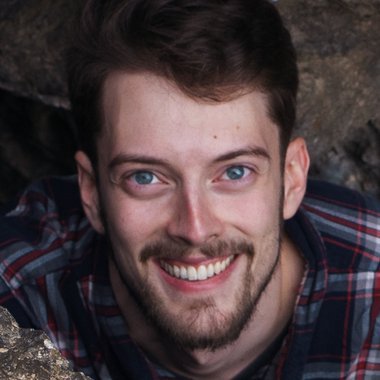 Ben Visness's profile picture