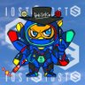 バクチクマン🧨【公式】 的头像