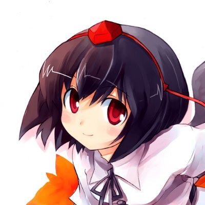 ArisakaAya's profile picture