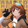 Фото профиля Amber Portela (Wanna do more for channel)