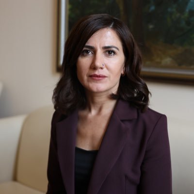 Sümeyye Boz's profile picture