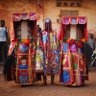 OLUYOLE CULTURAL FESTIVAL's profile picture