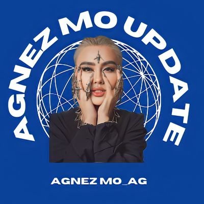 AGNEZMOAG's profile picture