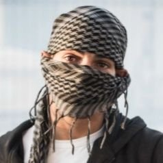 Es Teh's profile picture