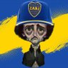 Edgardo Allan Poe's profile picture