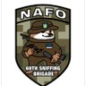 NAFO 69th Sniffing Brigade profil fotoğrafı