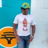 King RajahMafashion profil fotoğrafı