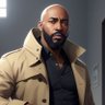 Victor O. Daywalker 的头像