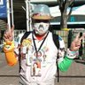 Alwaysかべ吉Kabekichi(いつもかべ吉から改名:マコちゃん🧡承認) profil fotoğrafı