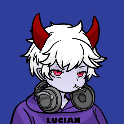 lucianlamp's profile picture