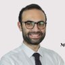 Фото профиля Ahmad F. Aboelezz
