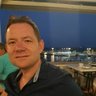 Profilbild von Dr Mark D'Arcy