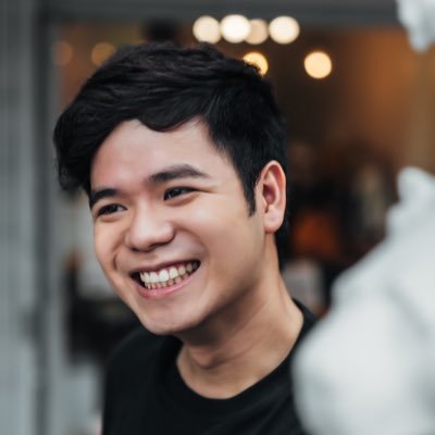เจมส์จี้จุด's profile picture