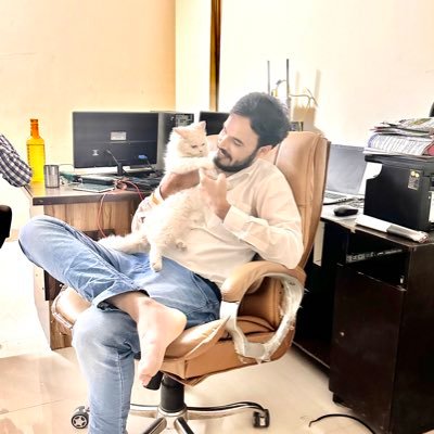 Aslam Chopdar's profile picture