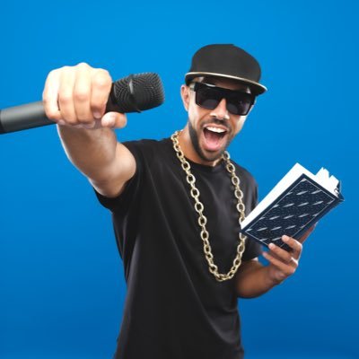 MrMCGrammar's profile picture