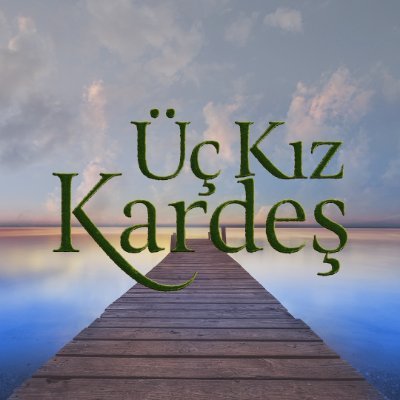 uckizkardesdizi's profile picture