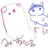 Profilbild von くう太と水玉。