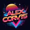 Profilbild von Alex Corvis💡🛠️📡