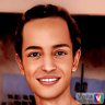 Neemias profil fotoğrafı