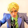 Profilbild von 帰路好陰(Yoshikage Kiro)