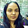 Profilbild von Shefali G