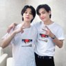 Tomo🧸💜 토모미🐥💛 profil fotoğrafı