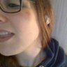 neurotypical woman's profile picture