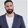 Profilbild von Iqbal