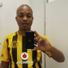 Bhulangwe๐ฟ๐ฆโ๏ธ profil fotoฤrafฤฑ