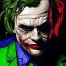 Jok3r profil fotoğrafı