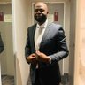 Profilbild von Kagisho Waga Mabele