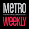 METRO WEEKLY's profile picture
