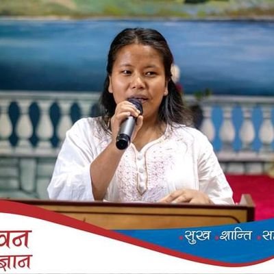Anita Thapa Magar's profile picture