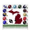Muskegon County HSFB 的头像