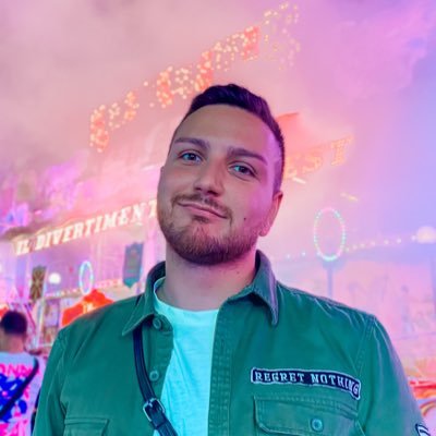 Fabrizio Valerio's profile picture