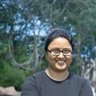 Poonam Agarwal profil fotoğrafı